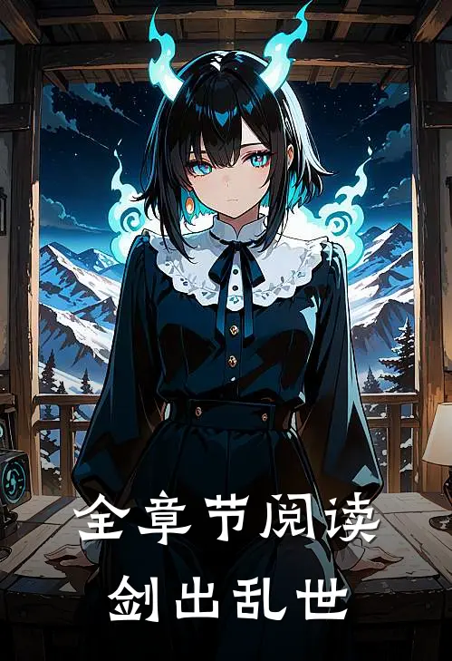 全章节阅读剑出乱世