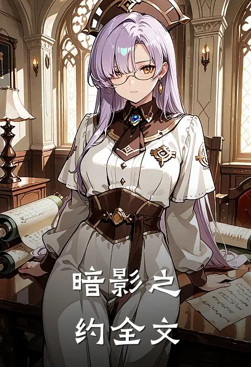 暗影之约全文