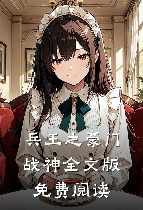 兵王之豪门战神全文版免费阅读