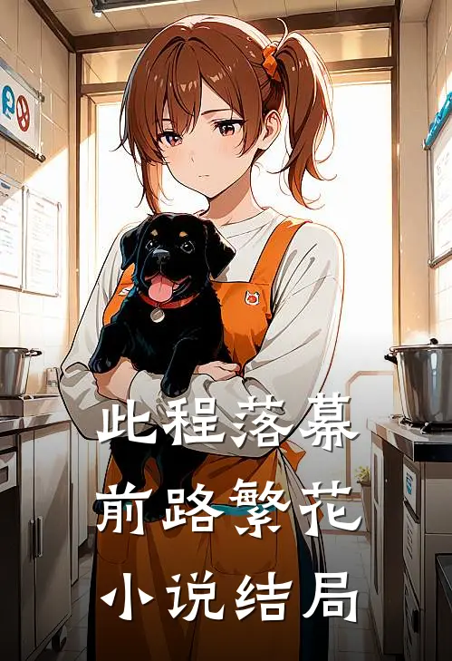 此程落幕，前路繁花小说结局