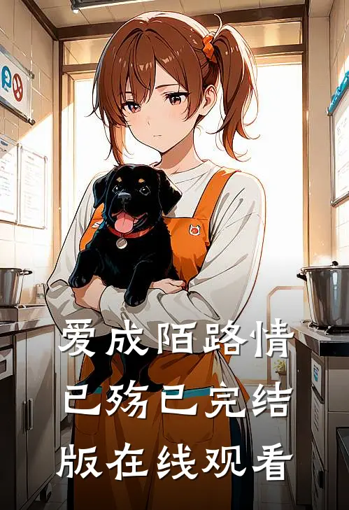 爱成陌路情已殇已完结版在线观看