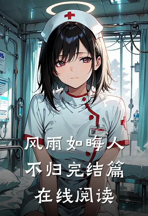 风雨如晦人不归完结篇在线阅读