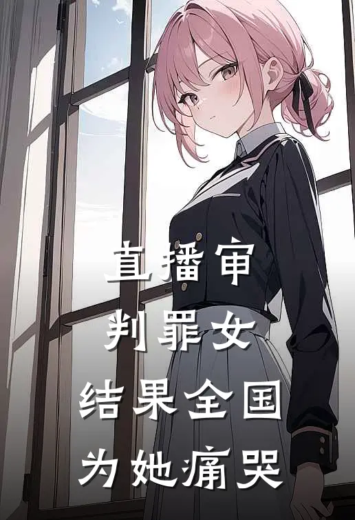 直播审判罪女,结果全国为她痛哭
