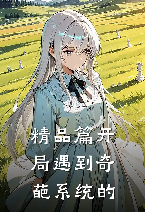 精品篇开局遇到奇葩系统的