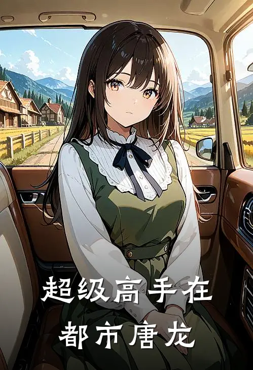 超级高手在都市唐龙