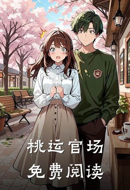 桃运官场免费阅读