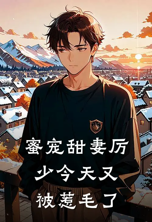 蜜宠甜妻厉少今天又被惹毛了