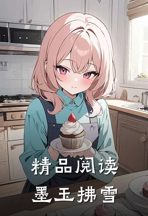 精品阅读墨玉拂雪