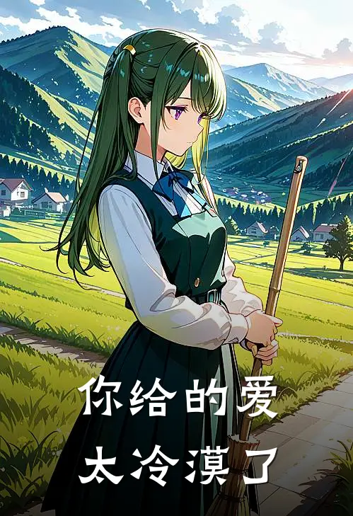 你给的爱太冷漠了