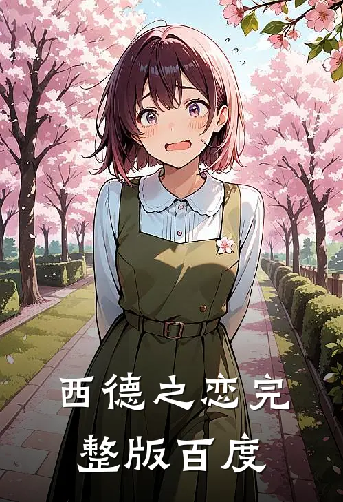 西德之恋完整版百度