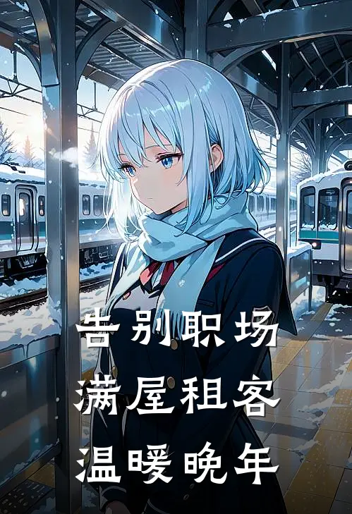 告别职场，满屋租客温暖晚年