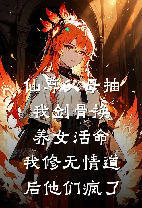 仙尊父母抽我剑骨换养女活命，我修无情道后他们疯了