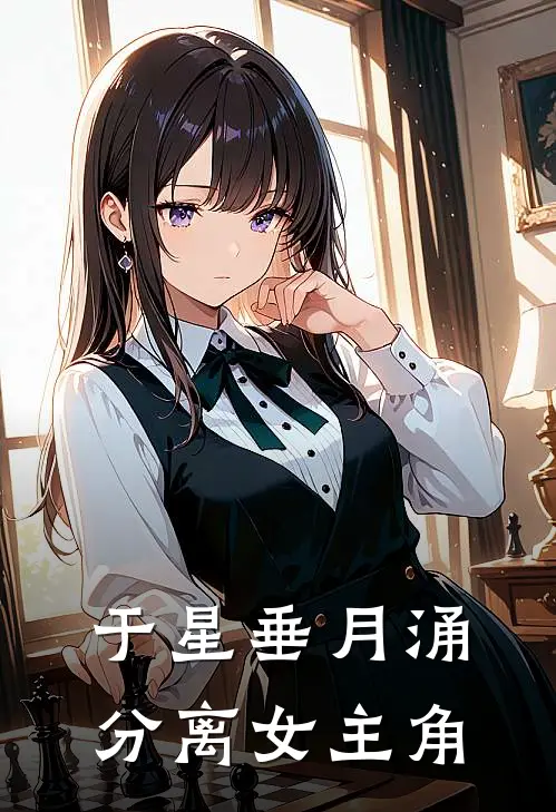于星垂月涌分离女主角
