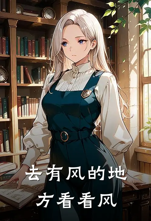 去有风的地方看看风