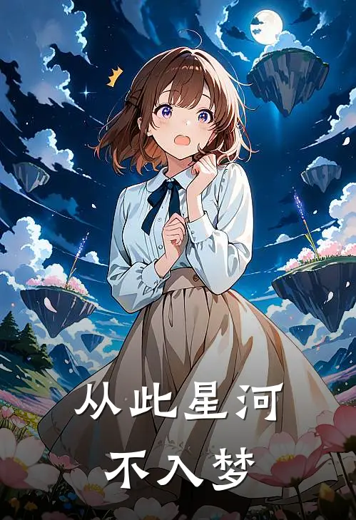 从此星河不入梦