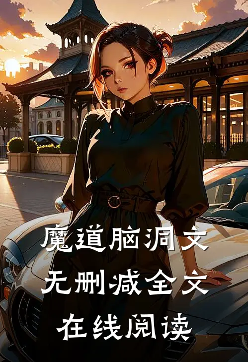 魔道脑洞文无删减全文在线阅读