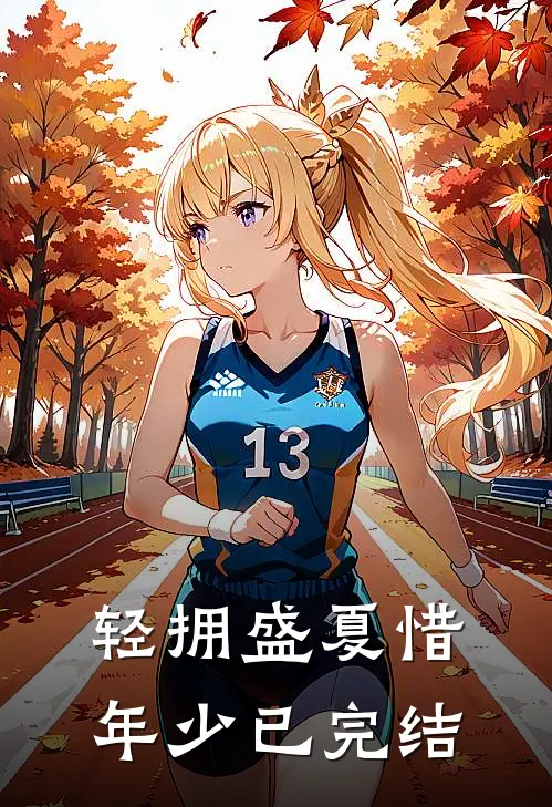轻拥盛夏惜年少已完结