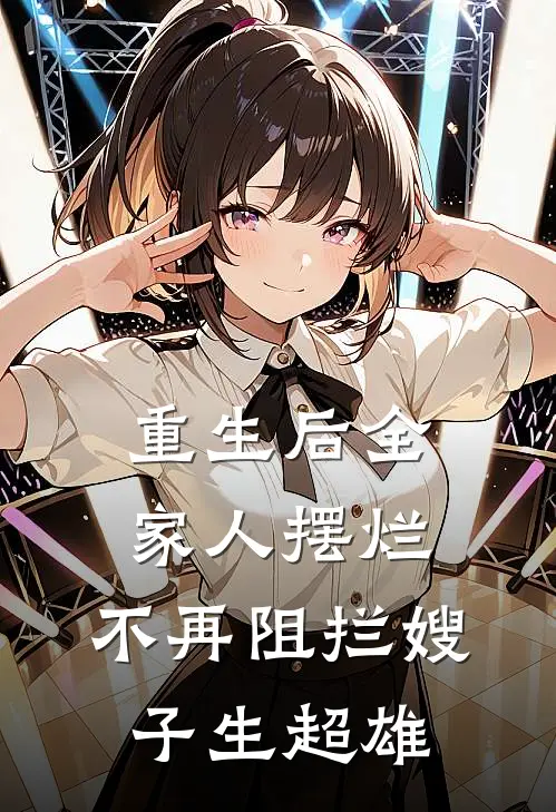 重生后全家人摆烂，不再阻拦嫂子生超雄