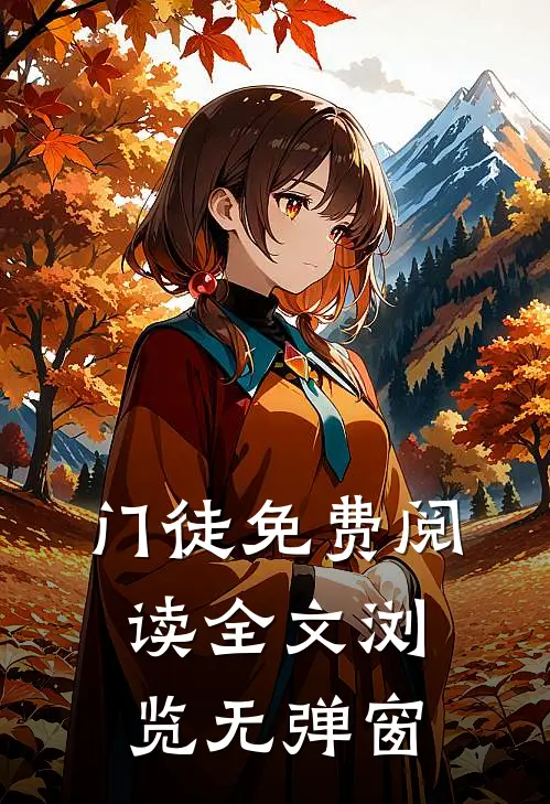 门徒免费阅读全文浏览无弹窗