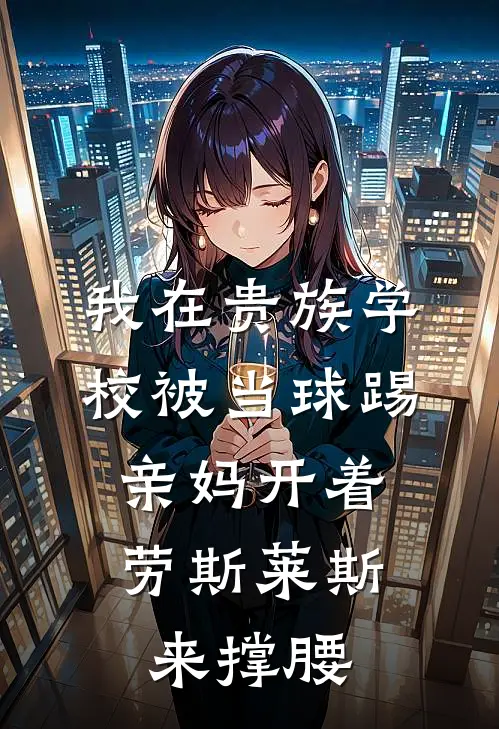 我在贵族学校被当球踢，亲妈开着劳斯莱斯来撑腰