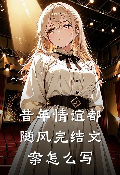 昔年情谊都随风完结文案怎么写