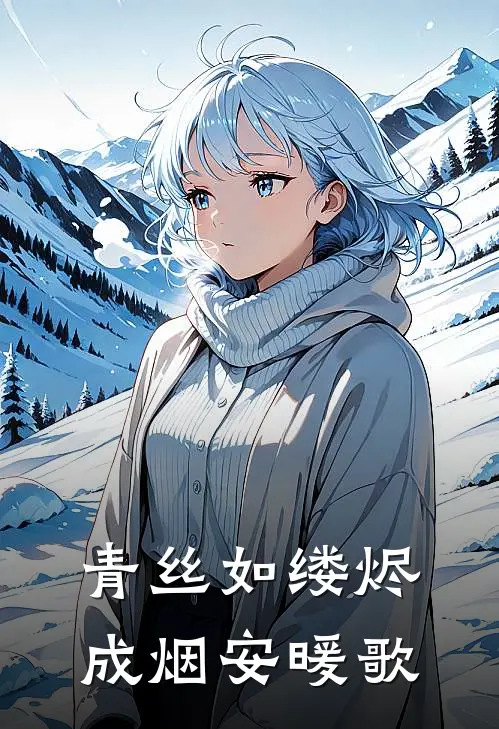 青丝如缕烬成烟 安暖歌