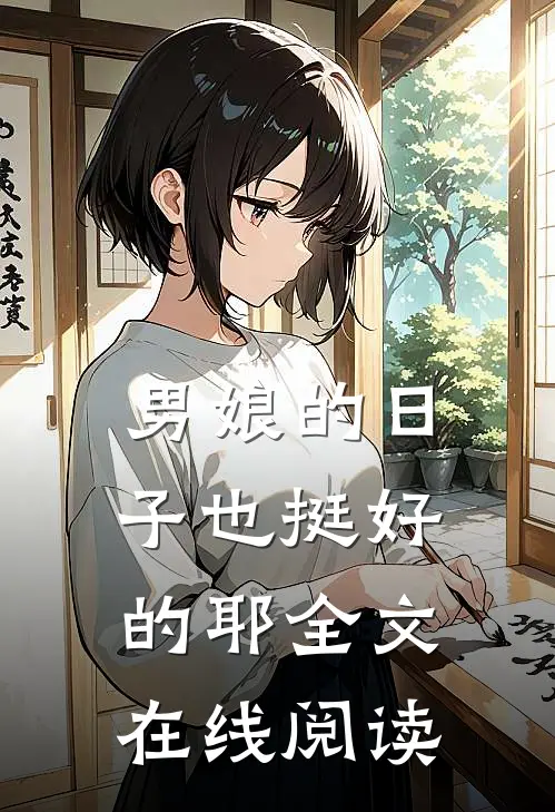 男娘的日子也挺好的耶全文在线阅读