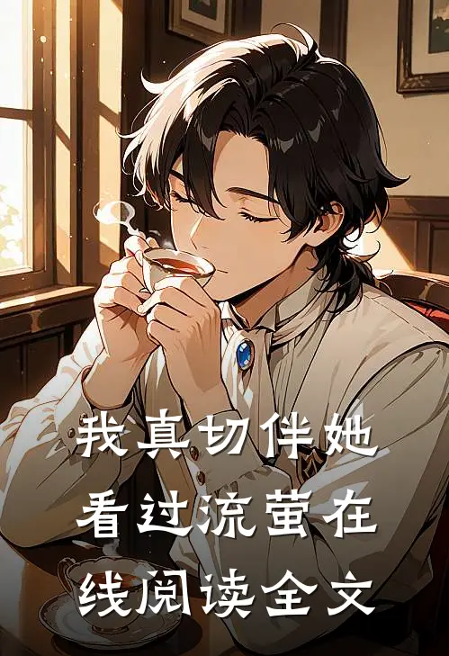 我真切伴她看过流萤在线阅读全文