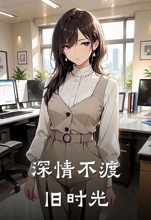 深情不渡旧时光