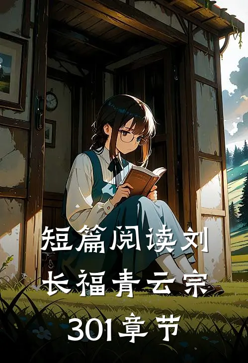 短篇阅读刘长福青云宗 301章节
