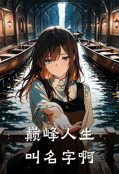 巅峰人生叫名字啊