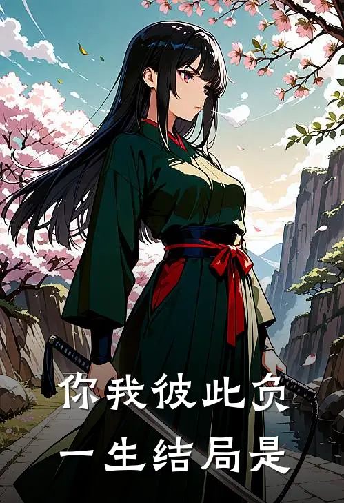 你我彼此负一生结局是