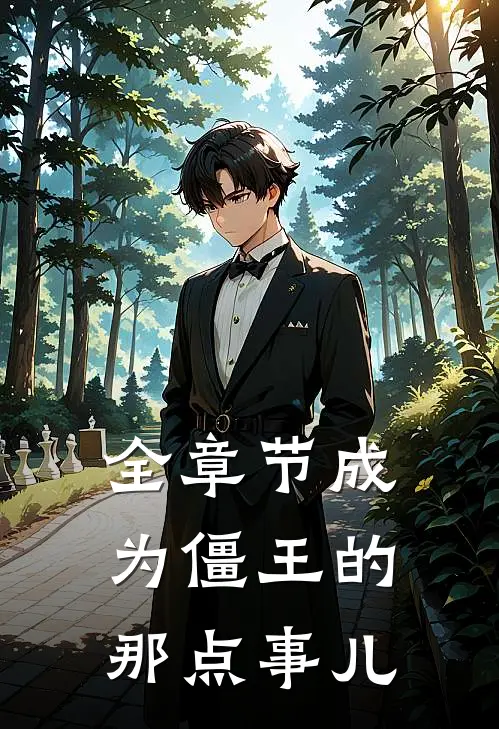 全章节成为僵王的那点事儿
