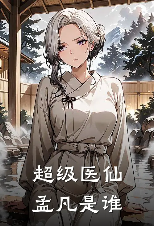 超级医仙孟凡是谁