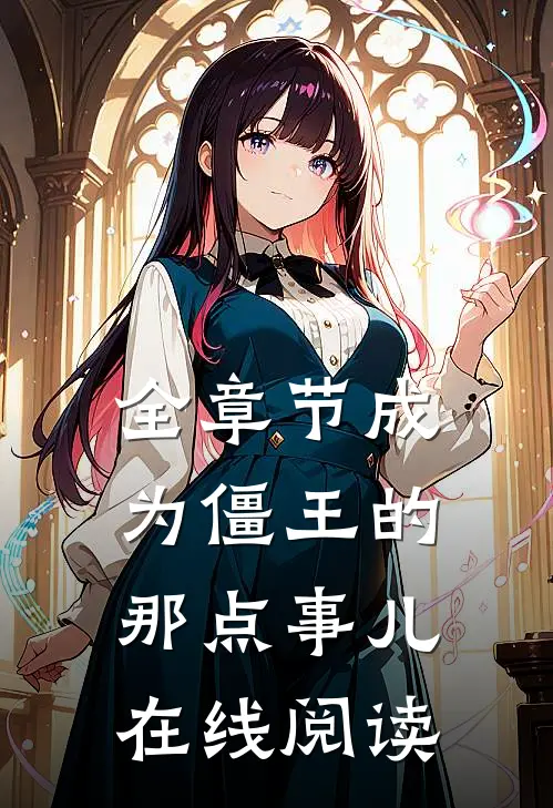 全章节成为僵王的那点事儿在线阅读