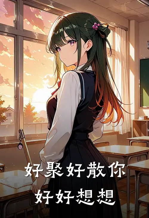 好聚好散你好好想想