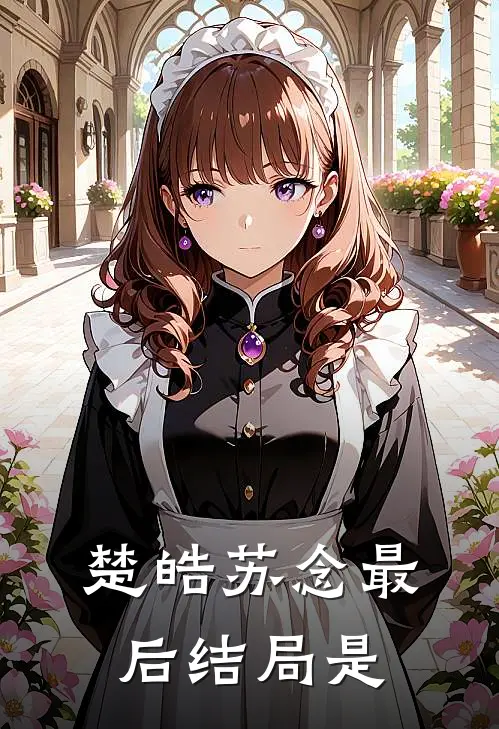 楚皓苏念最后结局是