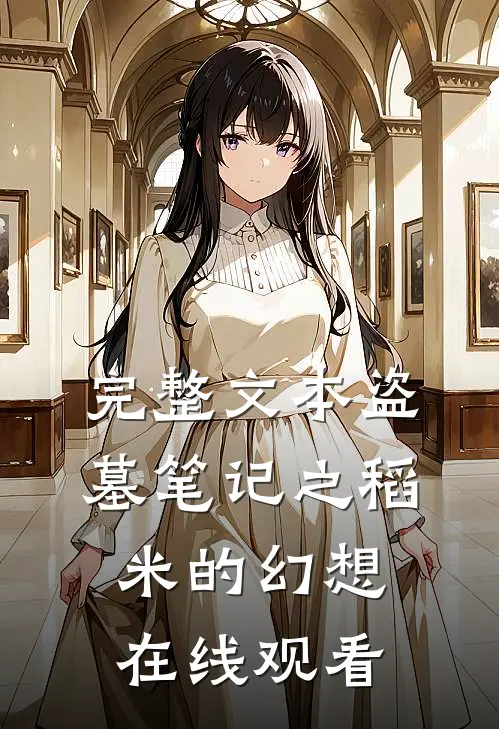完整文本盗墓笔记之稻米的幻想在线观看
