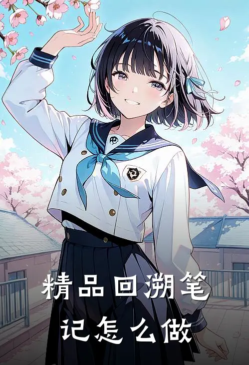 精品回溯笔记怎么做