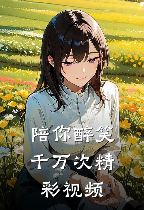 陪你醉笑千万次精彩视频