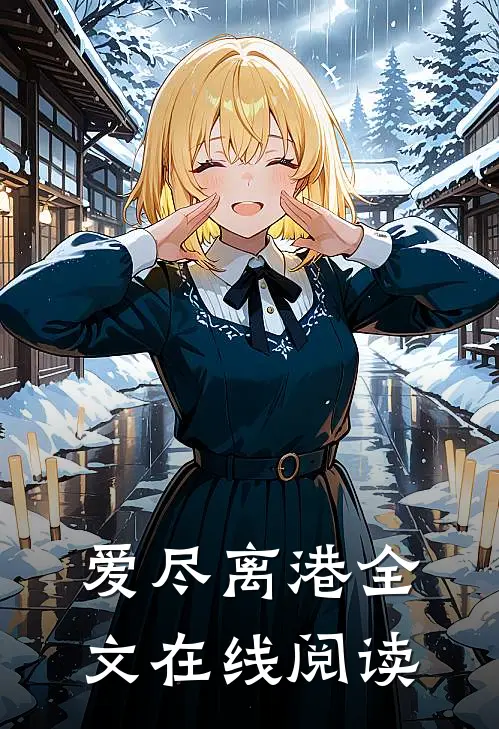 爱尽离港全文在线阅读