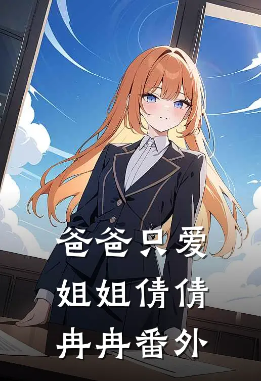 爸爸只爱姐姐倩倩冉冉番外