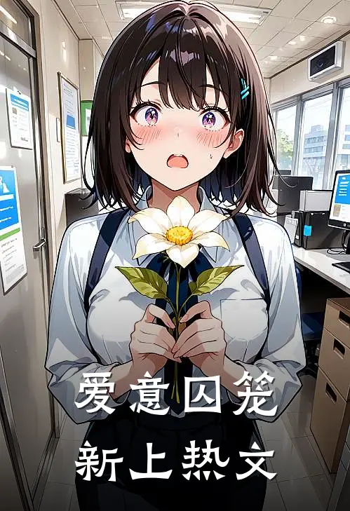 爱意囚笼新上热文