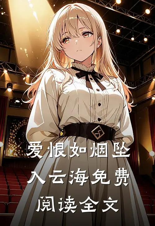 爱恨如烟坠入云海免费阅读全文