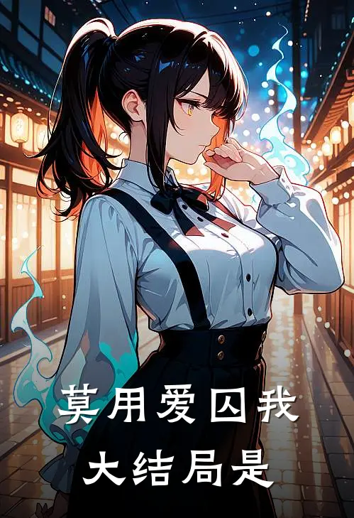 莫用爱囚我大结局是