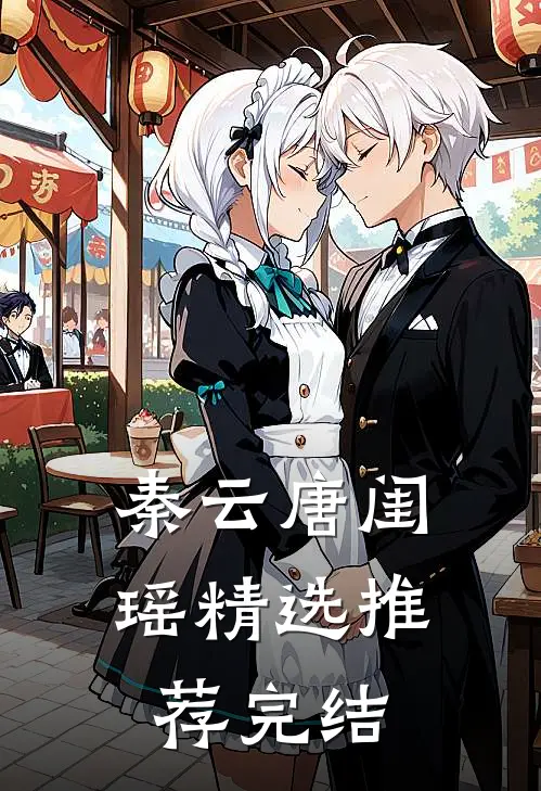 秦云唐闺瑶精选推荐完结