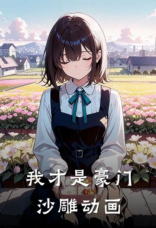 我才是豪门沙雕动画