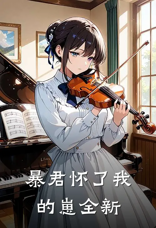 暴君怀了我的崽全新