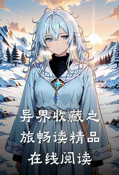 异界收藏之旅畅读精品在线阅读