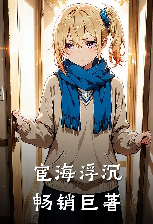 宦海浮沉畅销巨著